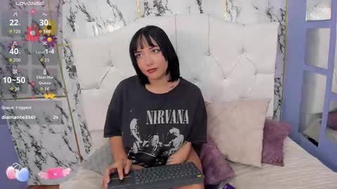 Itsuki N online show from 09.09.25