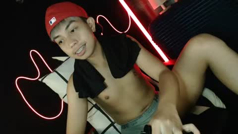 Snapshot of itsyourcummerboy_xx chatting on 06.29.26 Kyle online show from 06.29.26