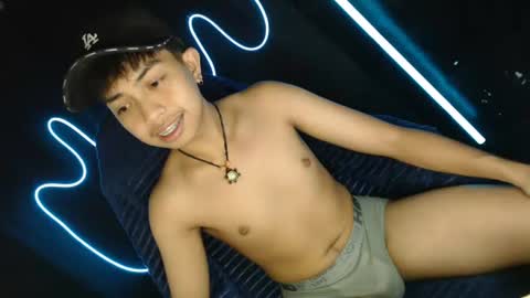 Snapshot of itsyourcummerboy_xx chatting on 07.20.26 Kyle online show from 07.20.26