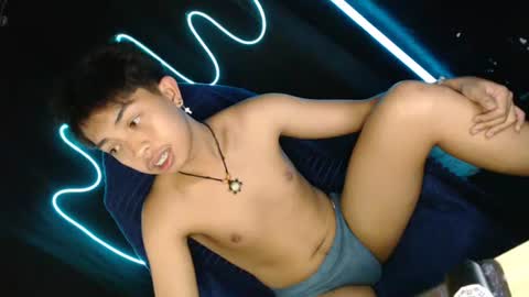 Snapshot of itsyourcummerboy_xx chatting on 07.28.26 Kyle online show from 07.28.26