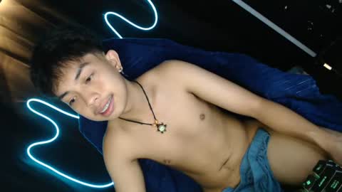 Snapshot of itsyourcummerboy_xx chatting on 07.30.26 Kyle online show from 07.30.26