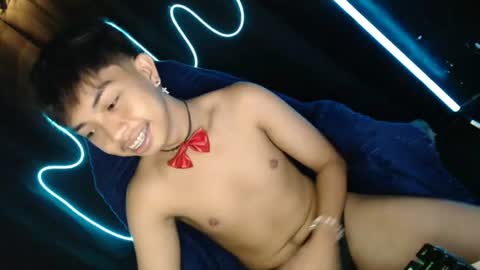 Snapshot of itsyourcummerboy_xx chatting on 07.30.26 Kyle online show from 07.30.26