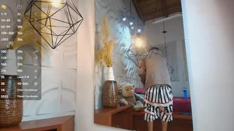 itszairen online show from 04.06.26