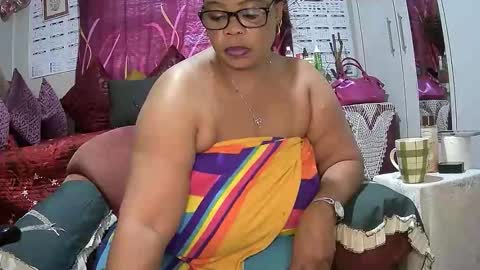 itumeleng74 online show from 03.16.26