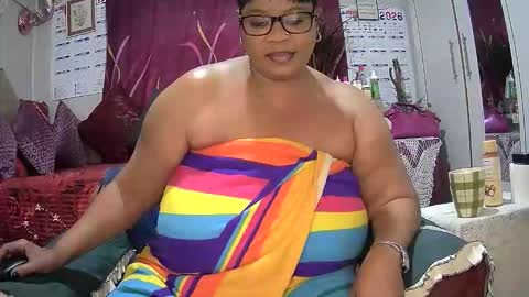 itumeleng74 online show from 05.19.26