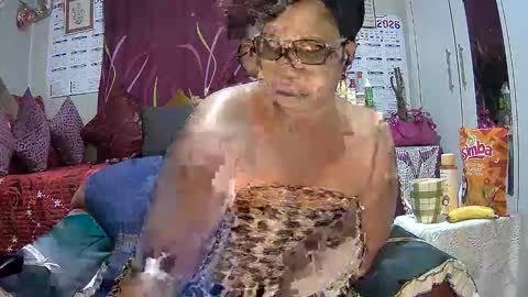 itumeleng74 online show from 06.01.26