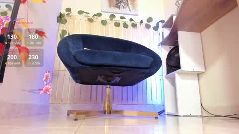 Snapshot of itzel__ chatting on 11.04.25 Call me Itzel online show from 11.04.25