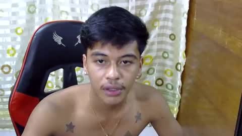 Jhonfred online show from 03.25.26