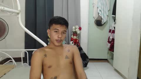 Jhonfred online show from 05.08.26