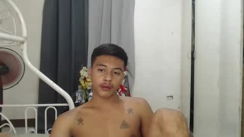 Jhonfred online show from 05.13.26