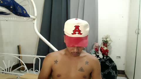 Jhonfred online show from 06.19.26