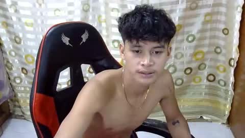 itzme_john online show from 03.07.26