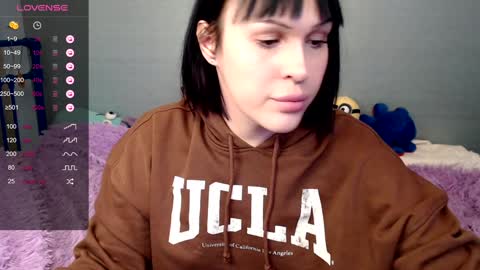 Sasha online show from 01.22.25