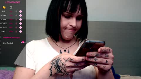 Sasha online show from 01.24.25