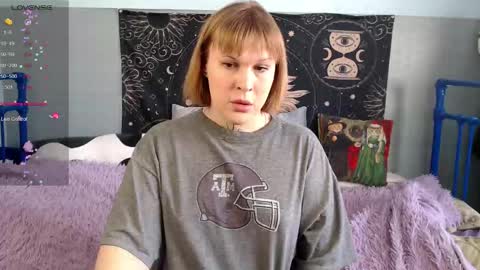 Sasha online show from 02.24.26