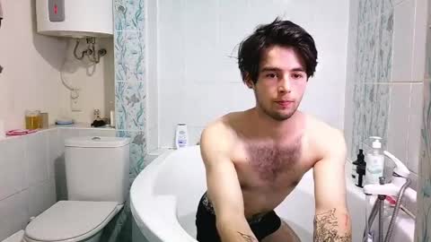 Snapshot of ivan_bybe chatting on 05.27.26 ivan_bybe online show from 05.27.26