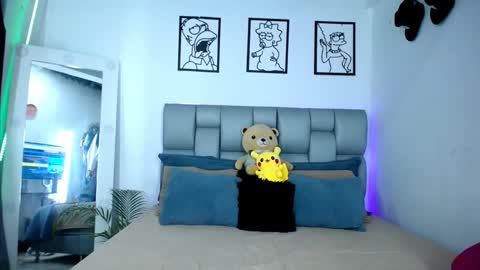 Snapshot of ivan_standford chatting on 01.30.25 y online show from 01.30.25