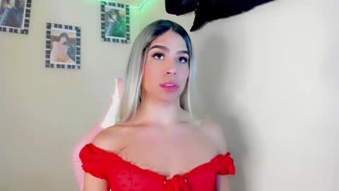 Ivanna online show from 10.05.25