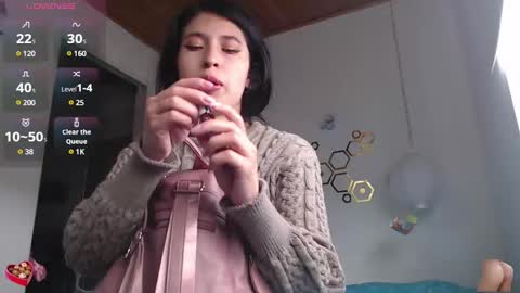 Adris online show from 02.23.25