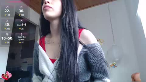 Adris online show from 02.24.25