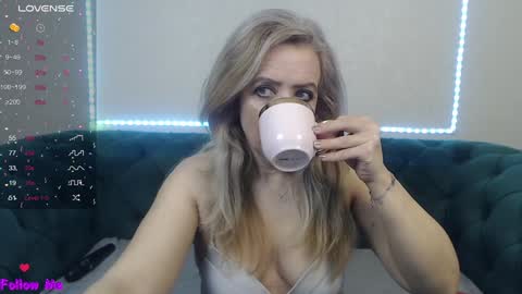 ivanacharm online show from 01.27.25