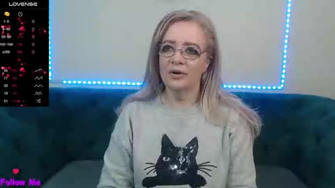 ivanacharm online show from 03.10.25