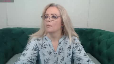 ivanacharm online show from 09.21.25