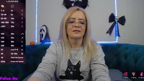 ivanacharm online show from 11.01.25