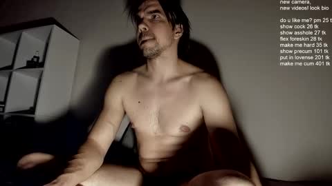 Snapshot of ivancegun chatting on 02.17.25 Ivan online show from 02.17.25