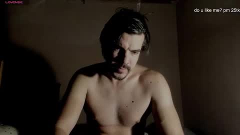 Snapshot of ivancegun chatting on 12.02.25 Ivan online show from 12.02.25