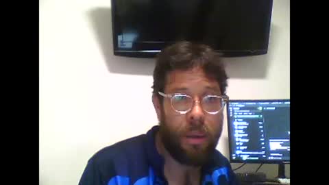 Snapshot of ivanchelon chatting on 05.13.26 Vanchi online show from 05.13.26