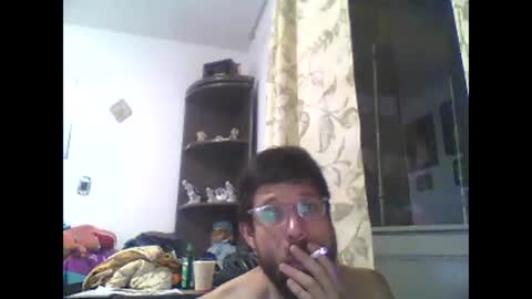Snapshot of ivanchelon chatting on 05.14.26 Vanchi online show from 05.14.26