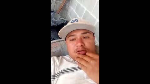 ivancitho503 online show from 02.16.26