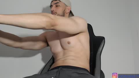 ivanhot279 online show from 12.13.24