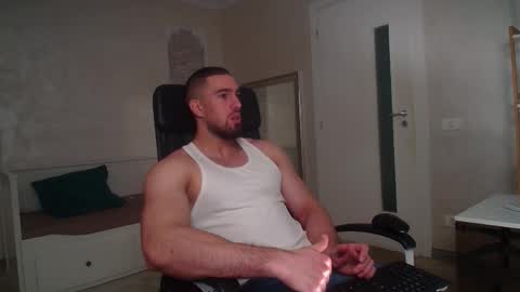 Snapshot of ivanhydee chatting on 02.07.26 IvanHydee online show from 02.07.26