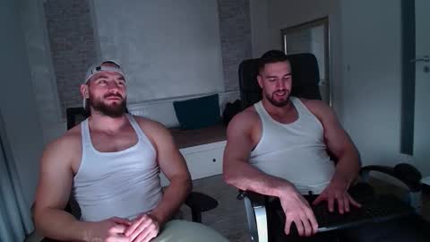 Snapshot of ivanhydee chatting on 02.24.26 IvanHydee online show from 02.24.26