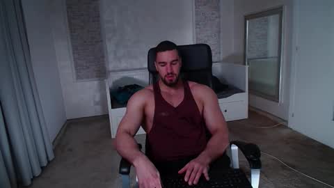 Snapshot of ivanhydee chatting on 02.28.26 IvanHydee online show from 02.28.26