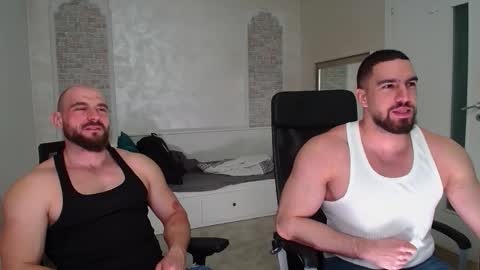 IvanHydee online show from 03.19.26