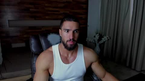 IvanHydee online show from 07.13.26