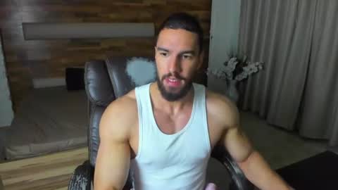 IvanHydee online show from 07.18.26