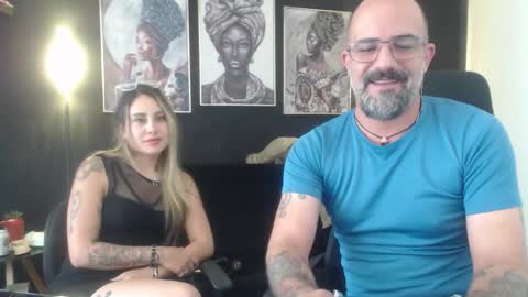 ivanna_alex online show from 09.29.25