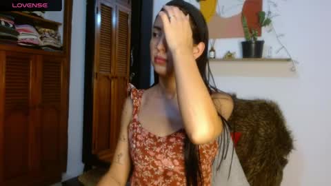 Snapshot of ivanna_dl chatting on 05.15.26 Ivanna online show from 05.15.26