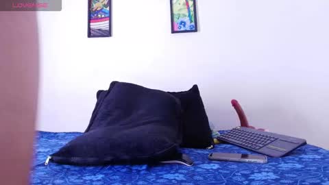 I V A N N A   J A C K S O N  online show from 01.11.26