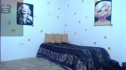 ivanna_rushi online show from 10.03.25