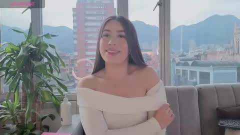 Ivanna West online show from 09.28.25