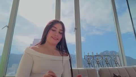 Ivanna West online show from 10.13.25