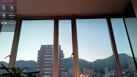 Ivanna West online show from 10.23.25