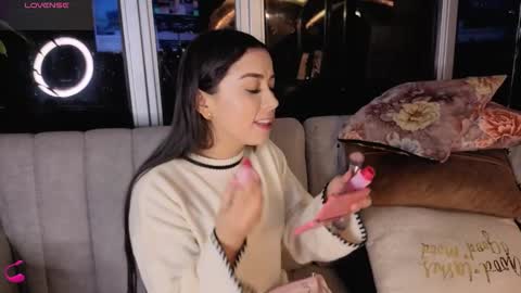 Ivanna West online show from 01.17.26