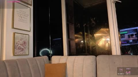 Ivanna West online show from 02.17.26