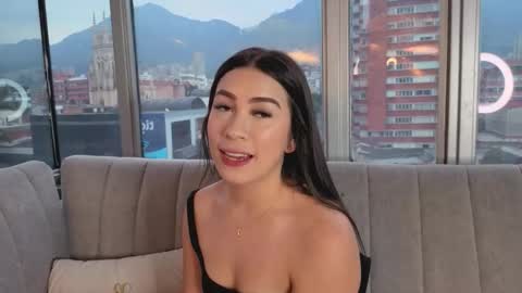 Ivanna West online show from 03.16.26